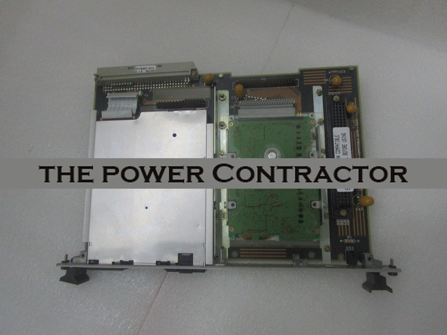 XYCOM XVME-957 XVME-976 in stock - Power Contractor