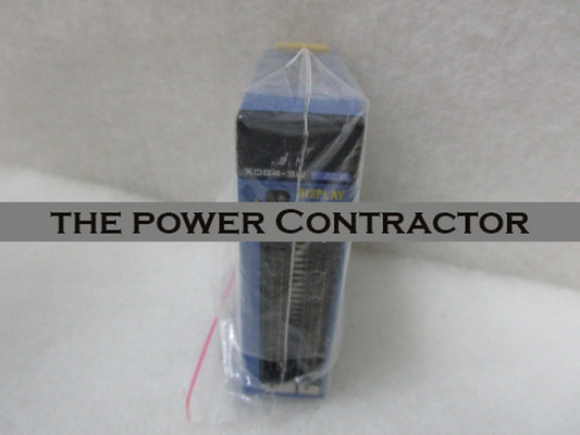 YOKOGAWA F3XD64-3N Japanese Yokogawa module controller spot - Power Contractor