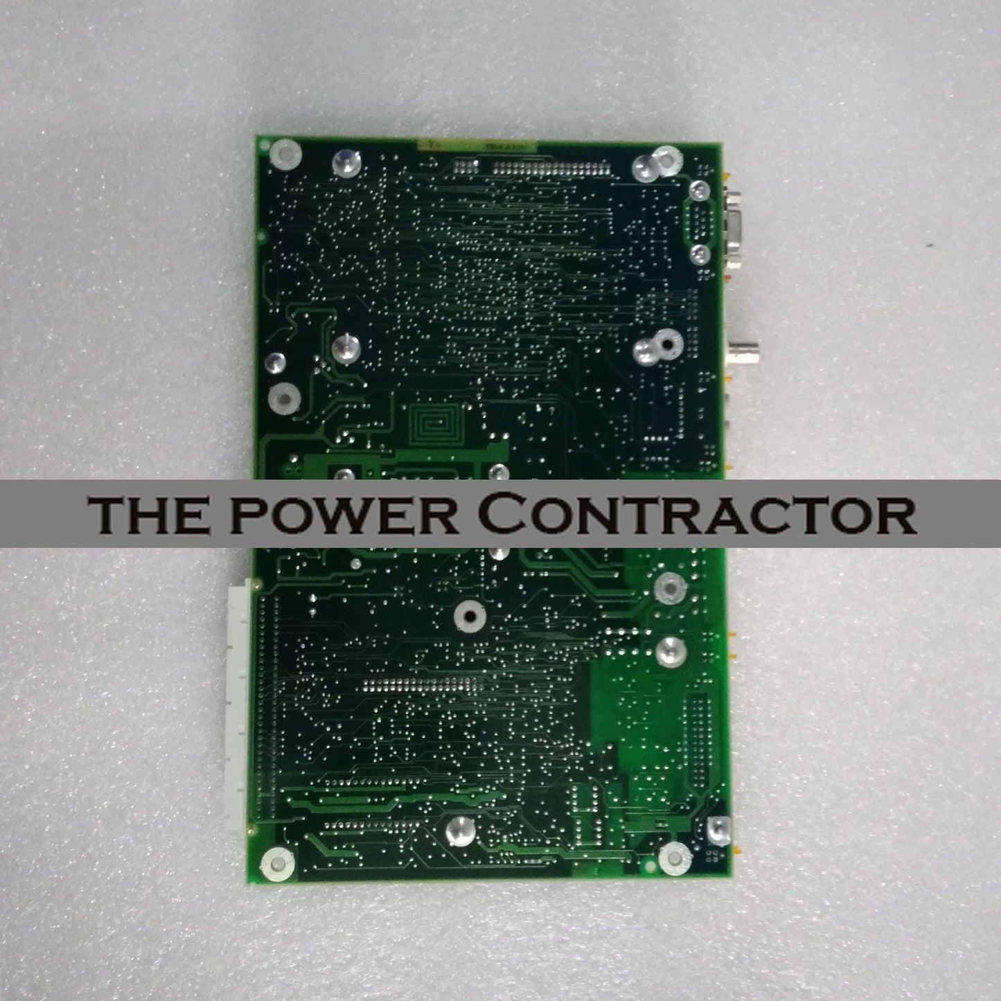 YPP110A 3ASD573001A1 ABB - Power Contractor