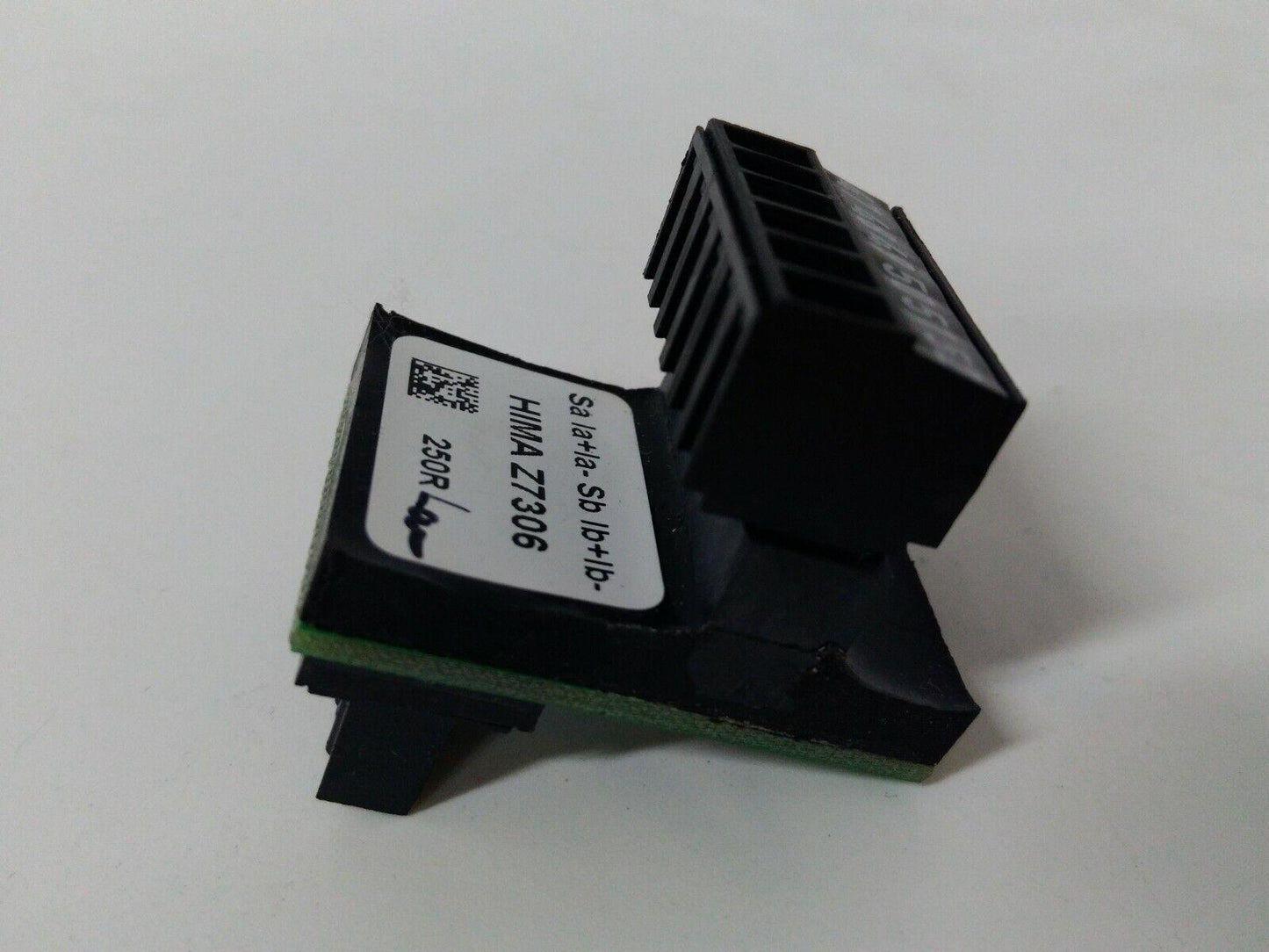 Z7306 HIMA spot module origin German module lightning - Power Contractor