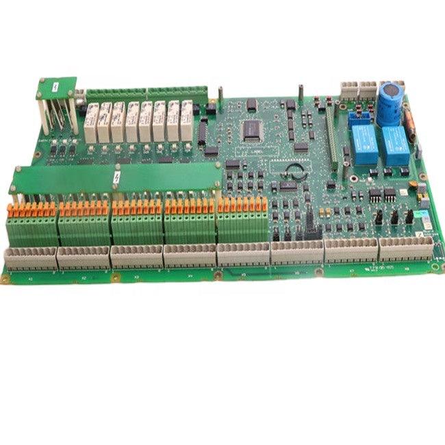 ZCU-14 3AXD5000005164 - Power Contractor