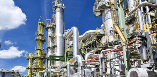 Qatar Industrial Automation: Complete Equipment Guide