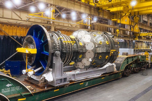 Industrial Equipment Suppliers in Iraq: Complete Guide 2025