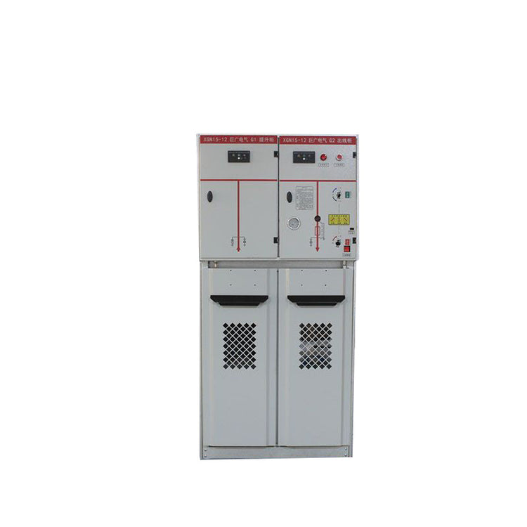 High Voltage Load Switch