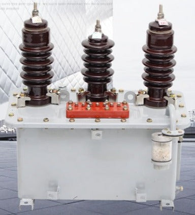 High Voltage Transformer