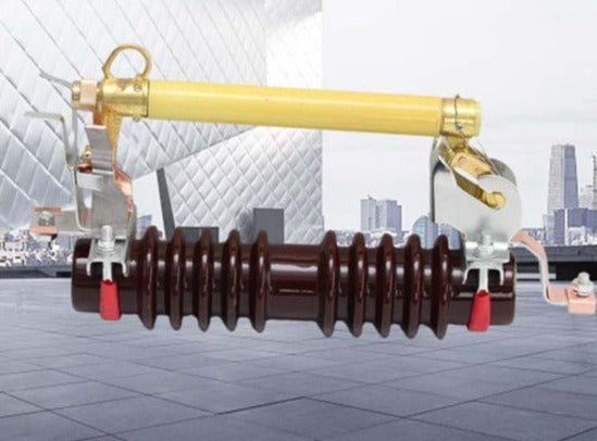 High Voltage Insulator