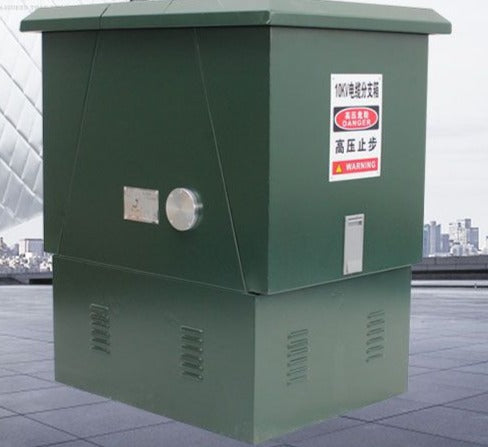 Cable Distribution Box