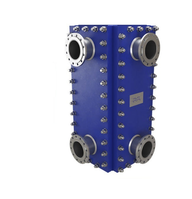 Heat Exchanger