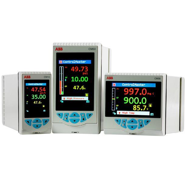 ABB Controller - The Power Contractor