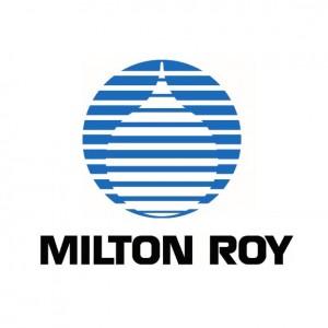 Milton Roy - Power Contractor