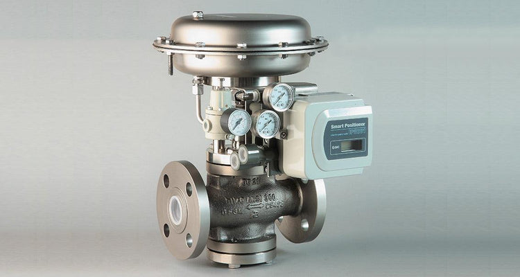 Positioners - The Power Contractor