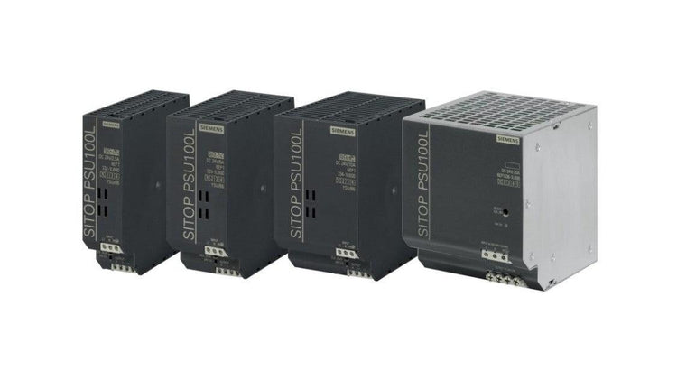 SITOP - The Power Contractor