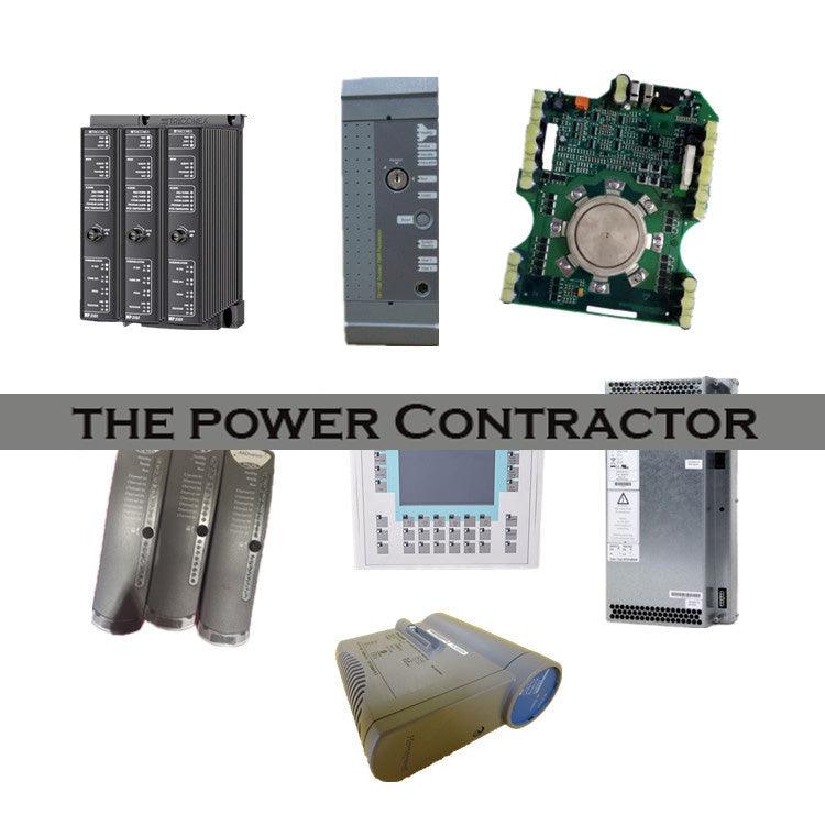 07EB62 ABB - Power Contractor