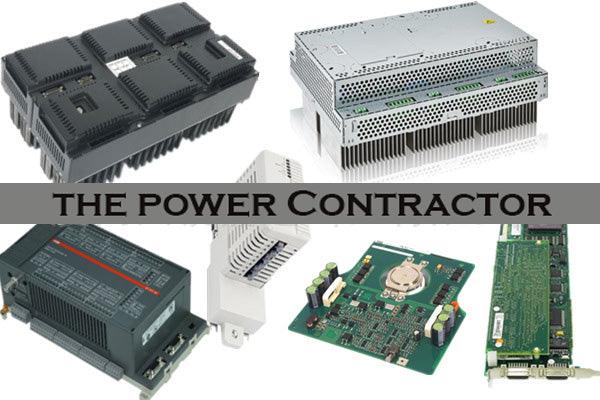 07KR51 24VDC ABB - Power Contractor