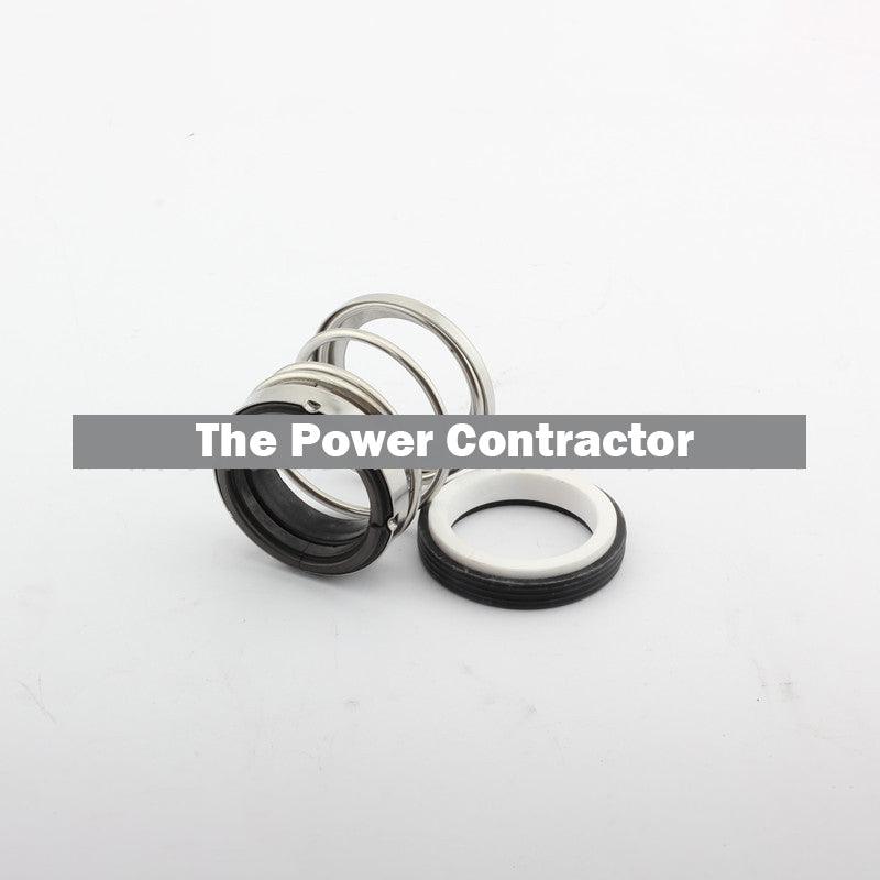 108U-30/35/45/50 pump mechanical seal shaft with mechanical seal non-calibration - Power Contractor