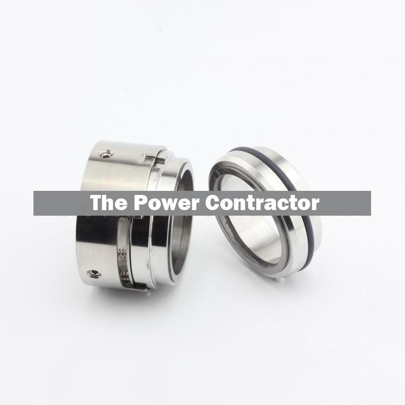 120-20 alloy mechanical seal . - Power Contractor