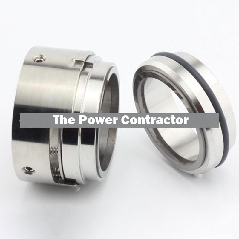 120-20 alloy mechanical seal . - Power Contractor