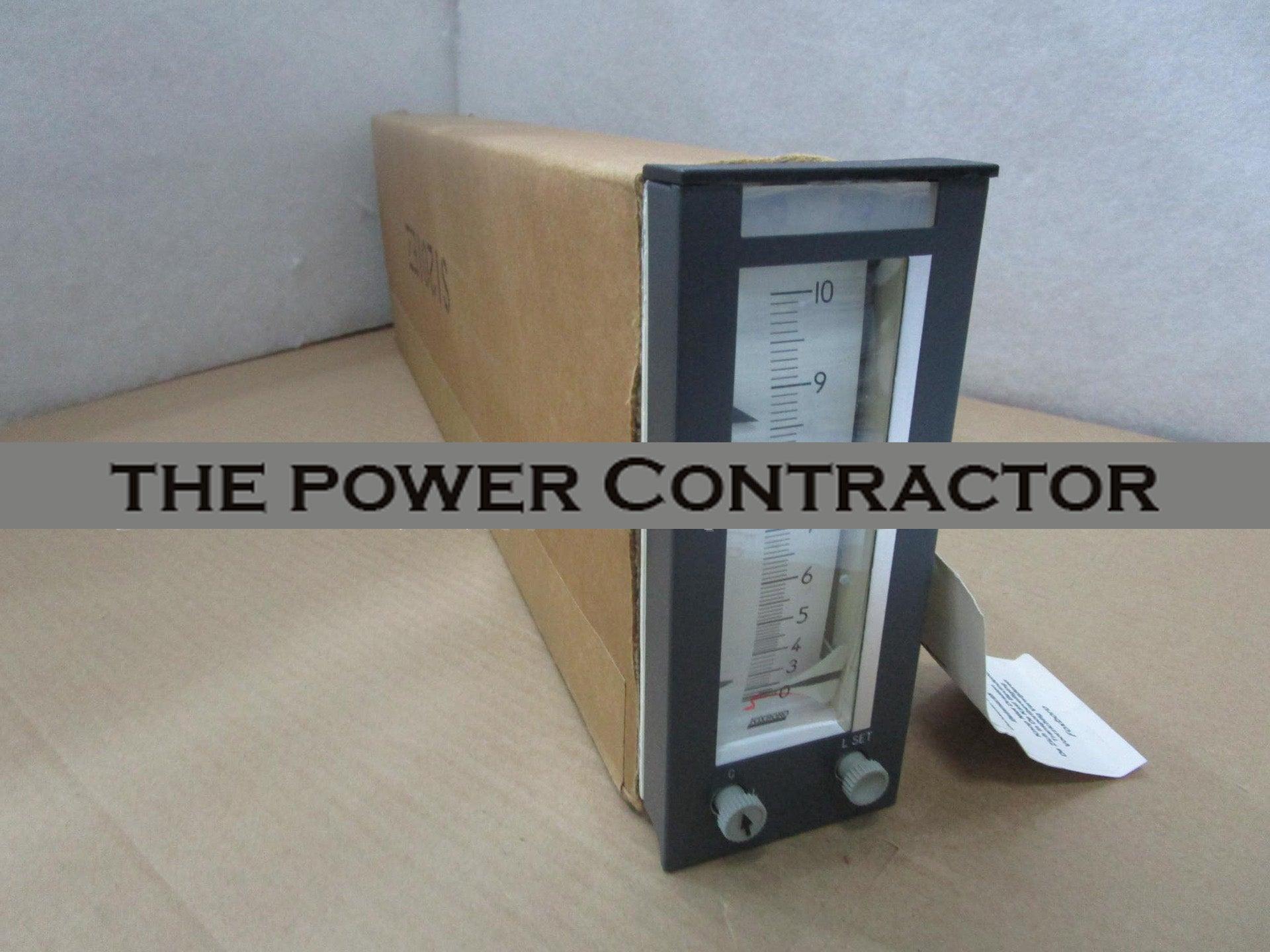 130K-N4-LLPF FOXBORO - Power Contractor