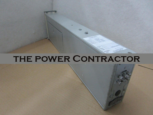 130M-N4 FOXBORO - Power Contractor