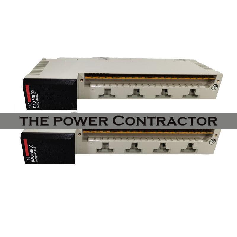 140CPU67260 CPU inventory - Power Contractor