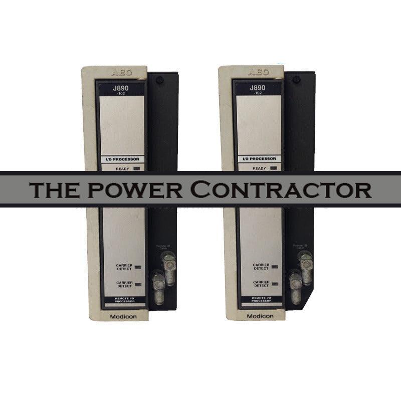 140DDO35300 - Power Contractor