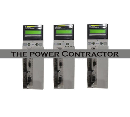 140DDO84300 - Power Contractor