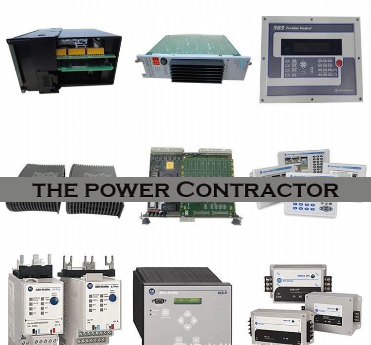 140EHC10500 SCHNEIDER - Power Contractor
