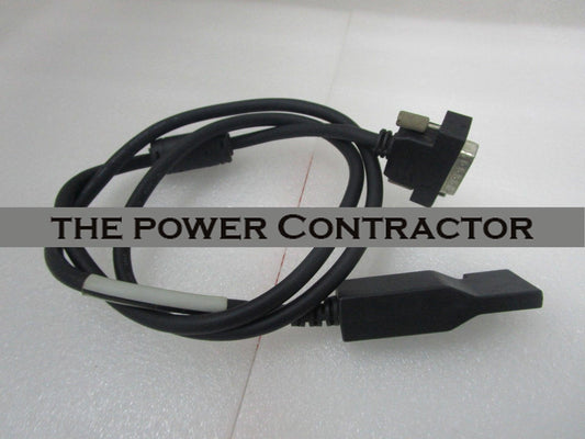 1431876 ABB cable 3 meters - Power Contractor