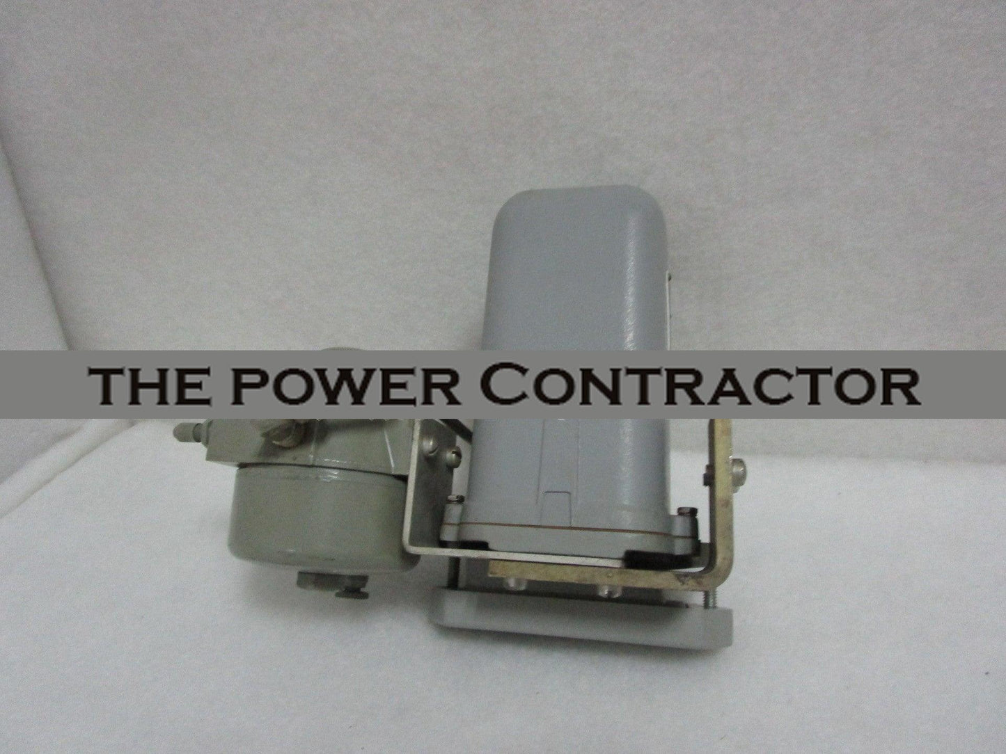 14A-FR FOXBORO - Power Contractor