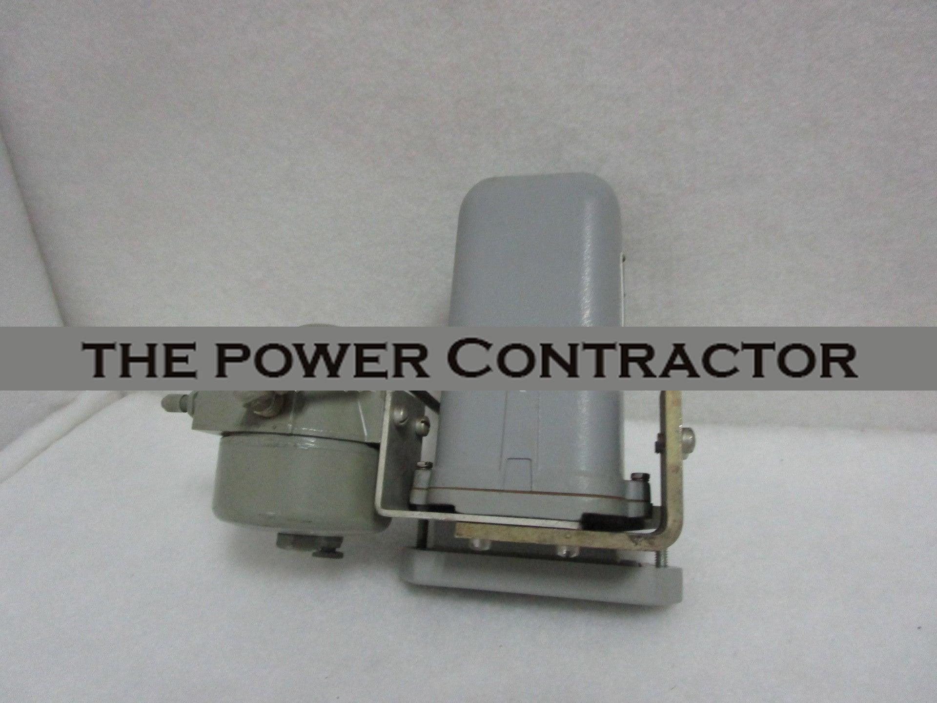 14A-FR FOXBORO - Power Contractor