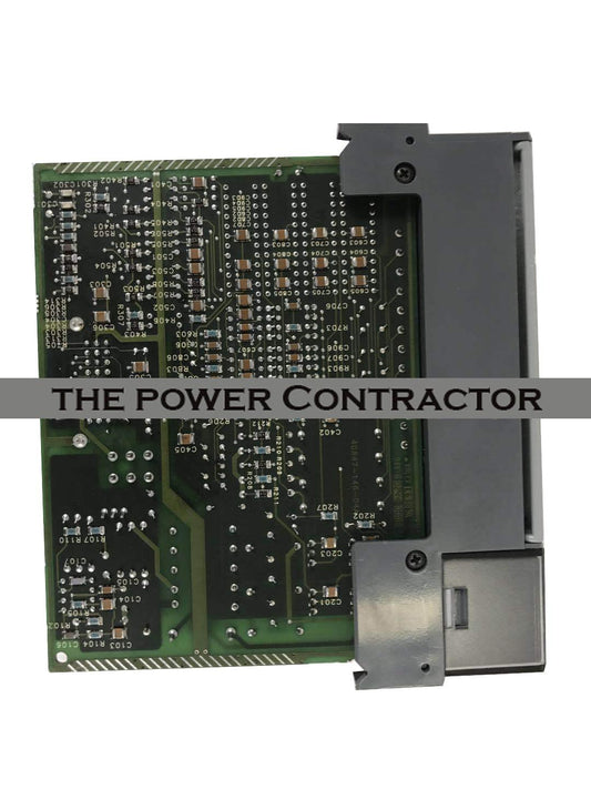1746-NO4V Allen-Bradley - Power Contractor