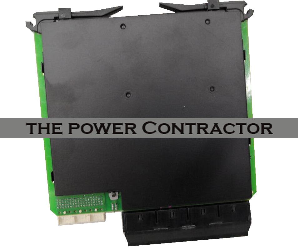 1756-IB32 - Power Contractor