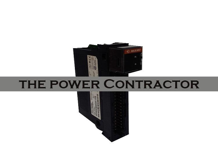 1756IF16 AllenBradley The Power Contractor