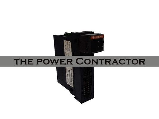 1756-IF16 Allen-Bradley - Power Contractor