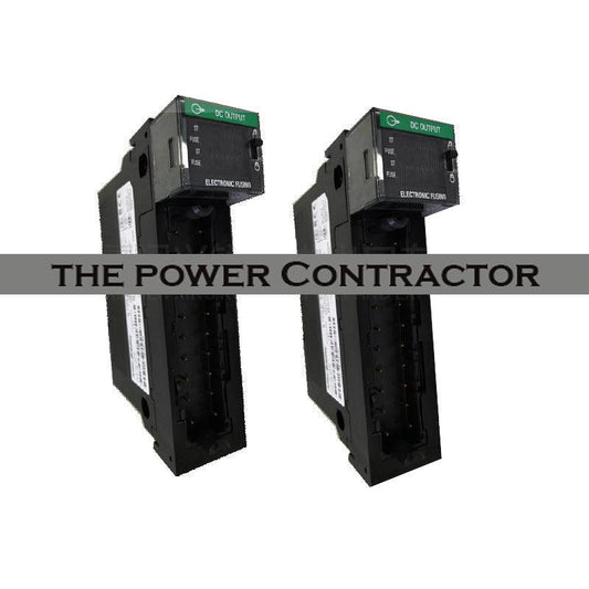 1756-OB16E Allen-Bradley Inventory - Power Contractor