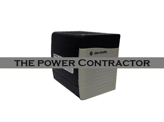 1756-PA75 Allen-Bradley - Power Contractor