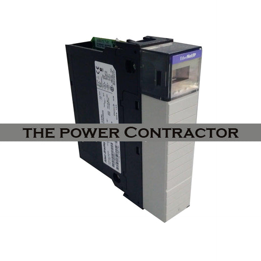 1756-TBCH - Power Contractor