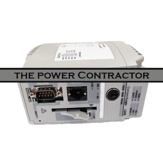 1769-IT6 Allen-Bradley - Power Contractor