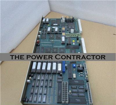 1SVR011718R2500 ABB - Power Contractor