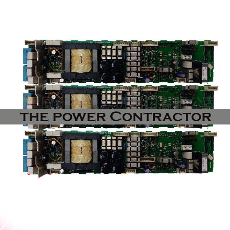 1SVR427071R0000 ABB module - Power Contractor