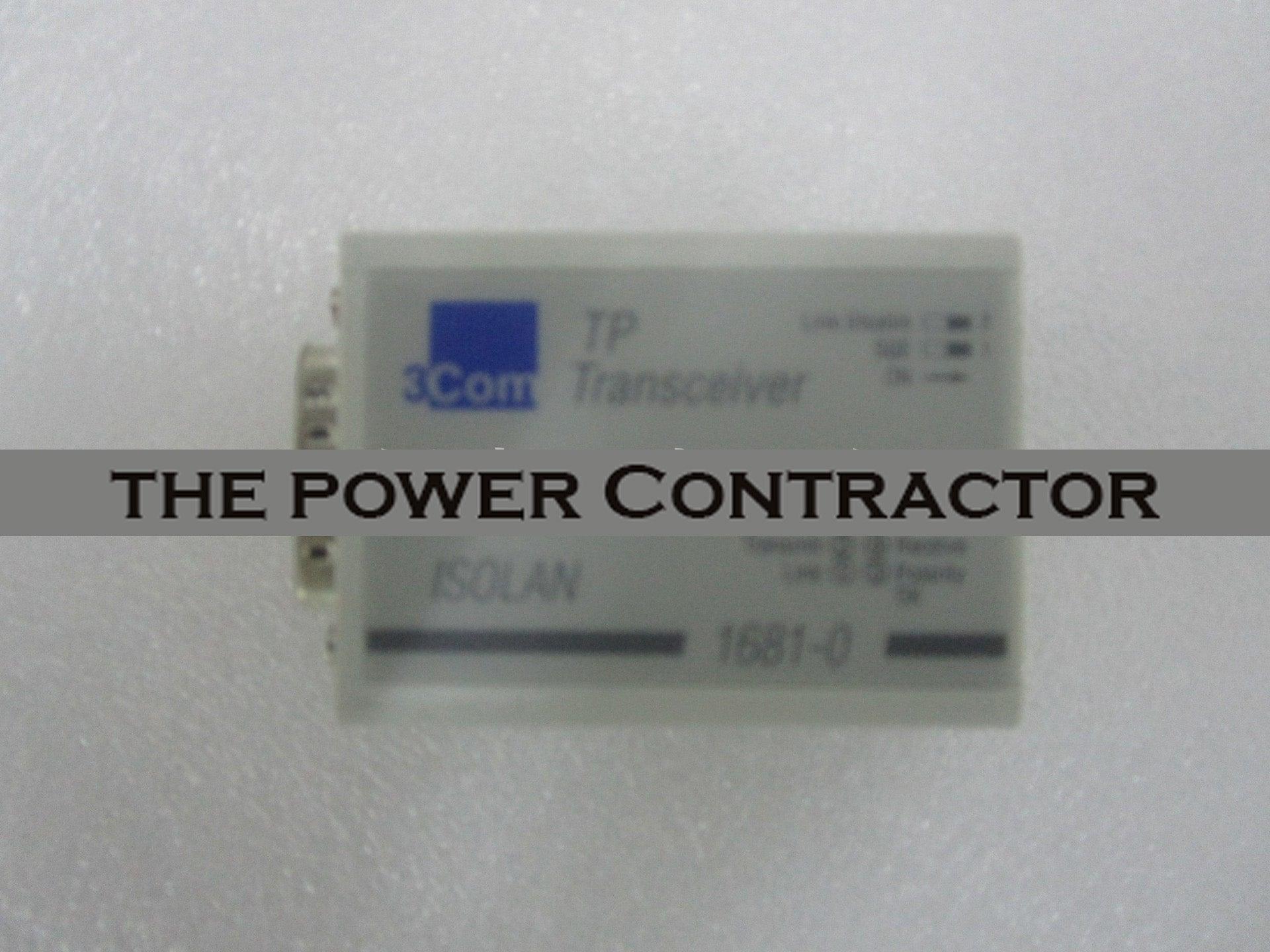 1TGE120011R1001 ABB - Power Contractor