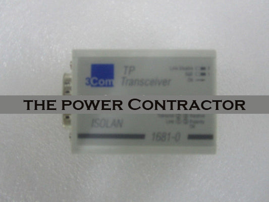 1TGE120011R1001 ABB - Power Contractor