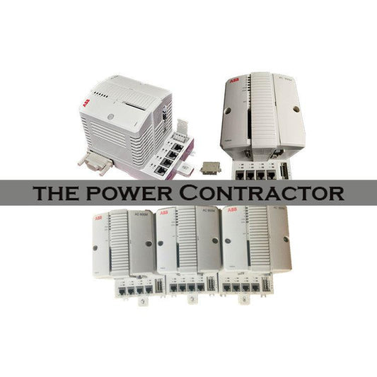 1TGE120021R0010 ABB - Power Contractor