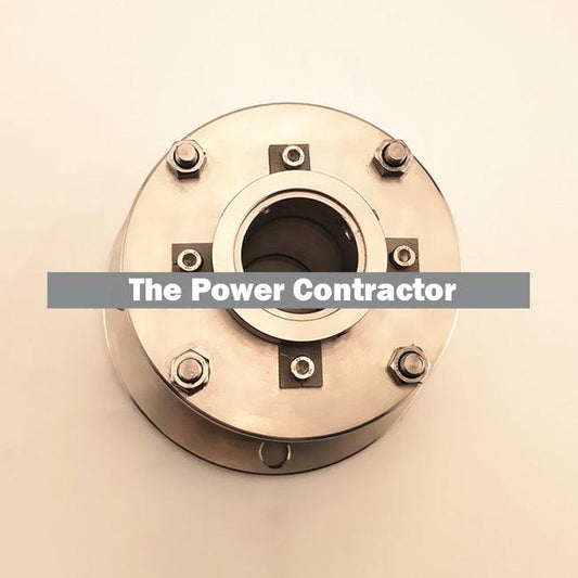 2004/2005 type seal for kettle, corrosion-resistant and high-temperature resistant cartridge mechanical seal - Power Contractor