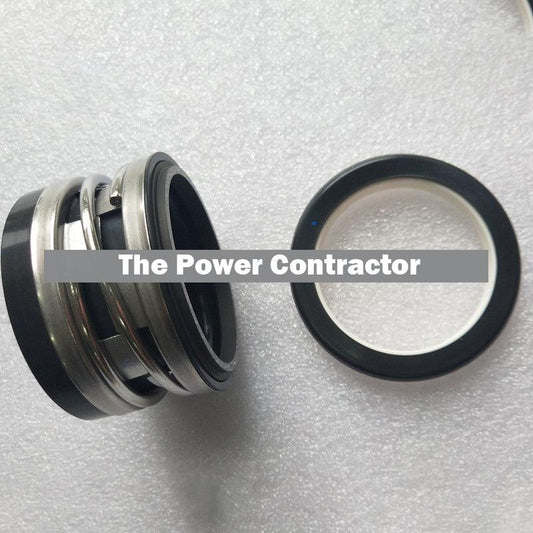 2102-53 silicon carbide mechanical seal for pump - Power Contractor