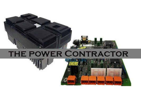 211QS50003B Ansaldo module power trigger board - Power Contractor