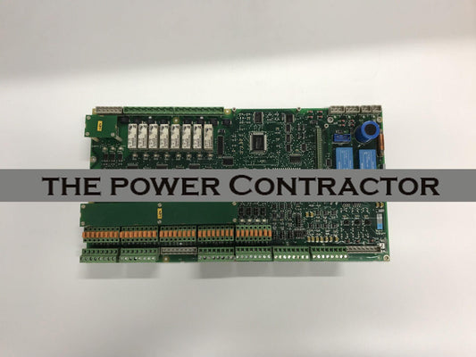 216AB61 ABB - Power Contractor