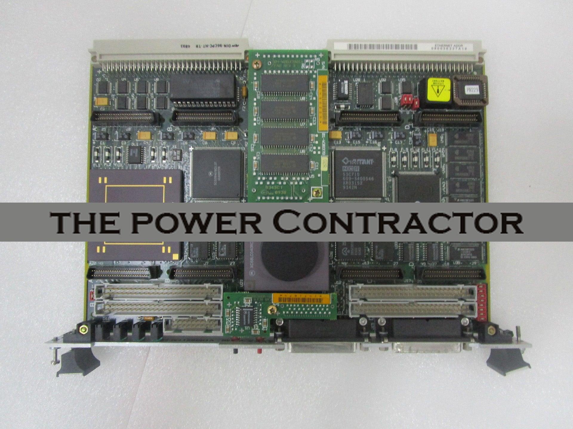 216EA61B ABB - Power Contractor