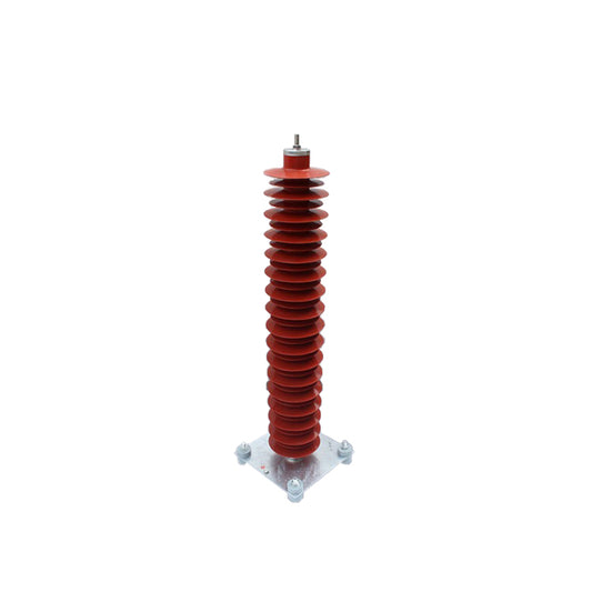 SG HY5CX-69/198 HY10CX-84/240 high voltage arrester for AC lines TPC
