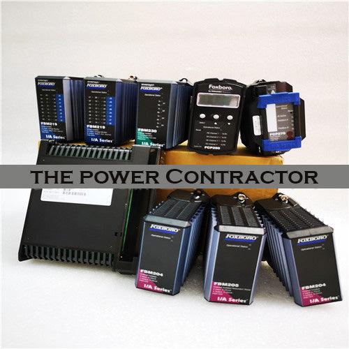 3000110-360 TRICONEX - Power Contractor